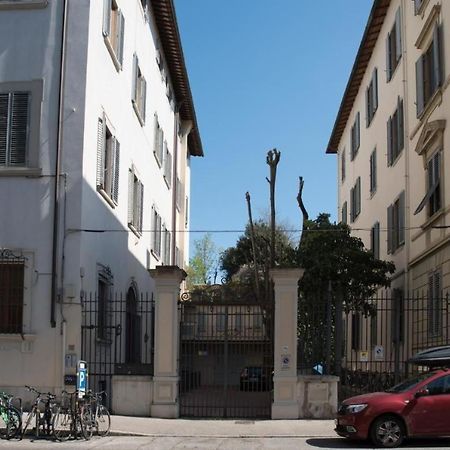 Casa Giusti Firenze Apartment Exterior foto