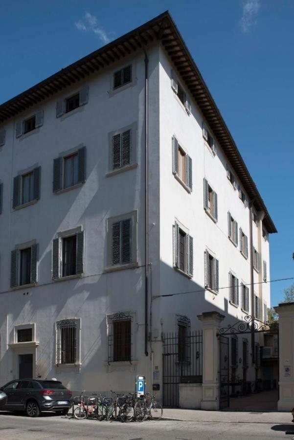 Casa Giusti Firenze Apartment Exterior foto