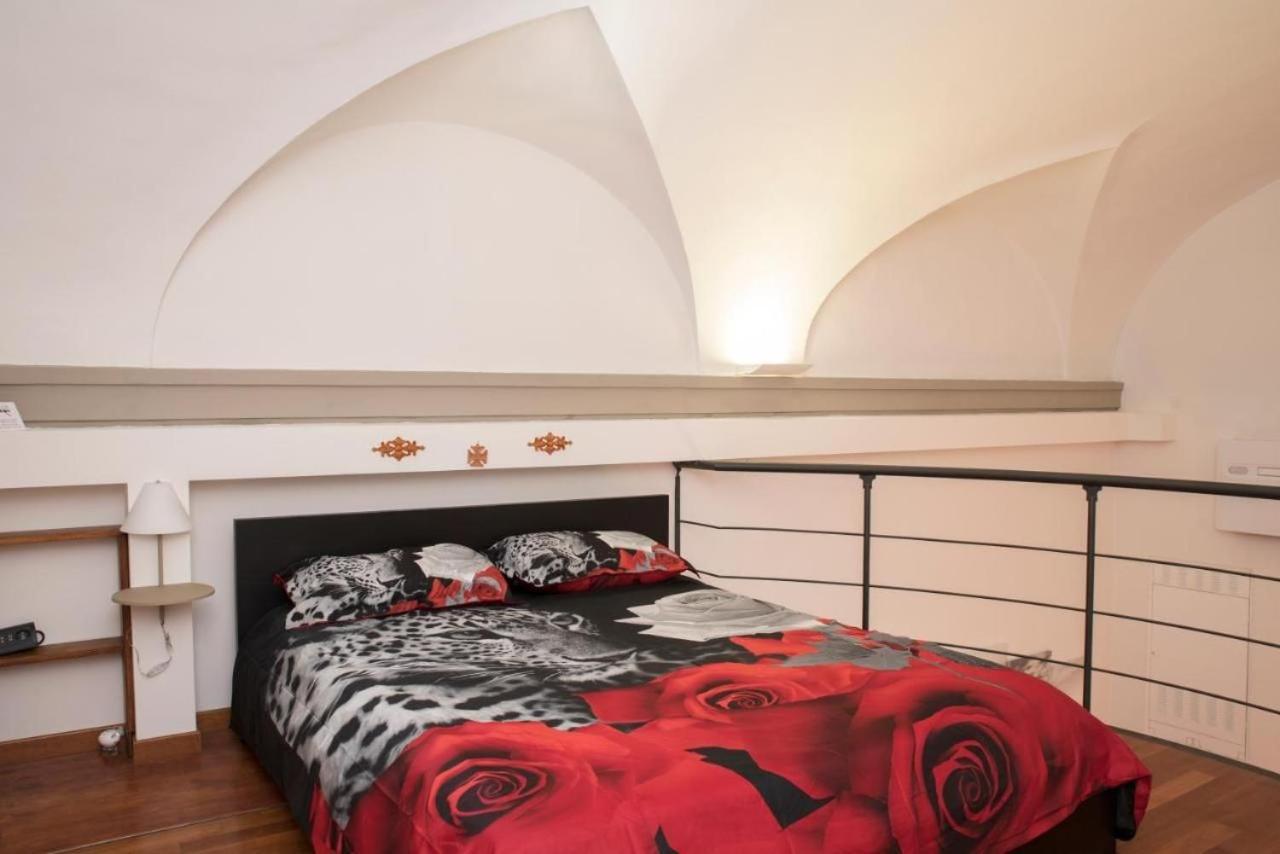 Casa Giusti Firenze Apartment Exterior foto