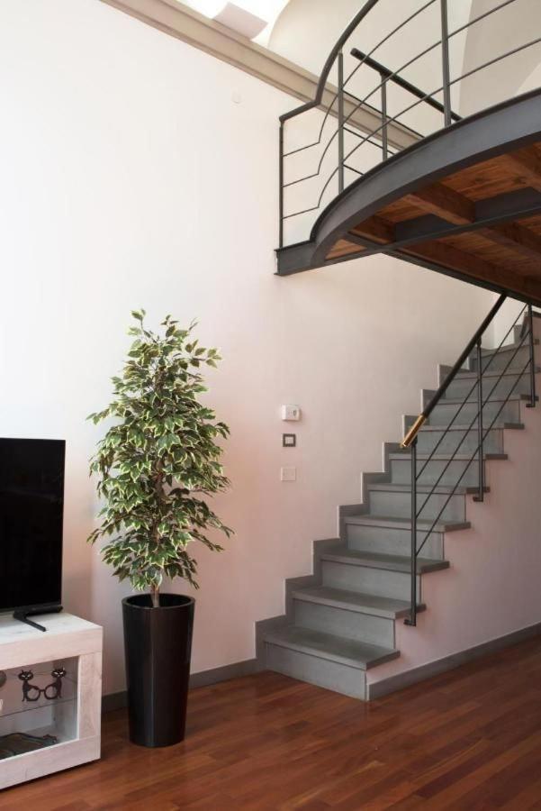 Casa Giusti Firenze Apartment Exterior foto