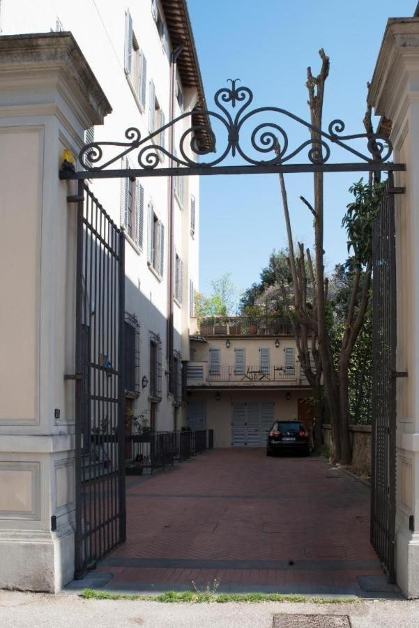 Casa Giusti Firenze Apartment Exterior foto