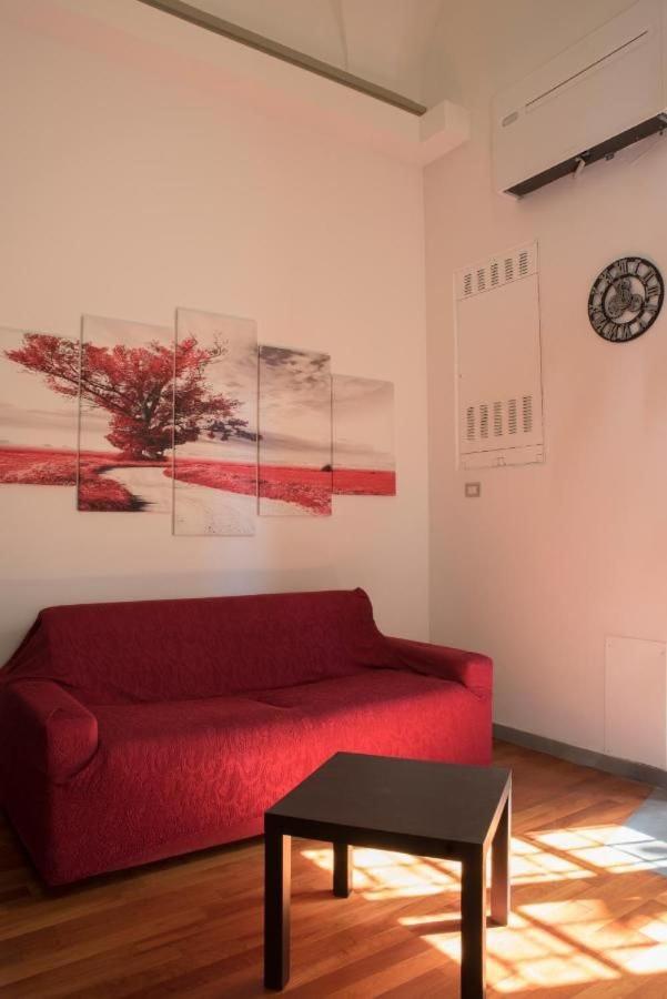 Casa Giusti Firenze Apartment Exterior foto