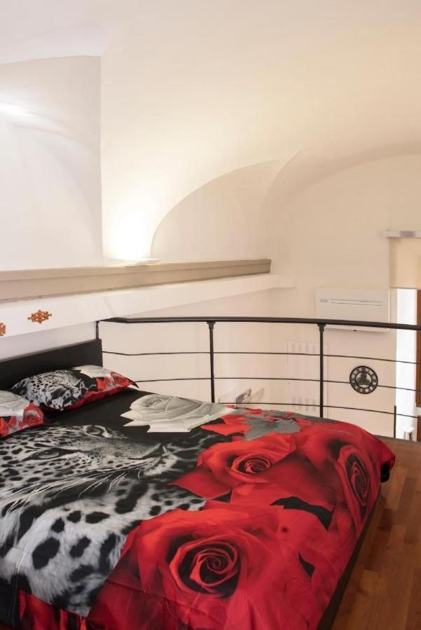 Casa Giusti Firenze Apartment Exterior foto