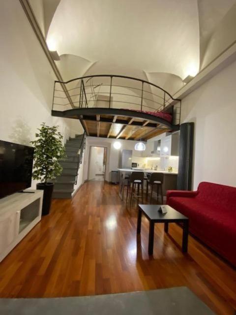 Casa Giusti Firenze Apartment Exterior foto